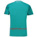 Tyskland Fodboldtrøjer Udebanesæt VM 2018